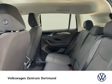 VW Tiguan 1.5 eTSI AHK CAM NAVI CARPLAY SITZHEIZUNG