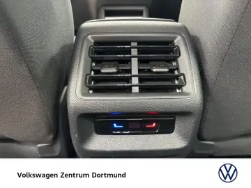 VW Tiguan 1.5 eTSI AHK CAM NAVI CARPLAY SITZHEIZUNG