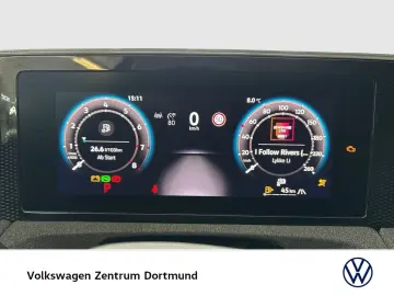 VW Tiguan 1.5 eTSI AHK CAM NAVI CARPLAY SITZHEIZUNG