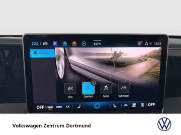 VW Tiguan 1.5 eTSI AHK CAM NAVI CARPLAY SITZHEIZUNG