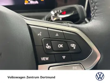 VW Tiguan 1.5 eTSI AHK CAM NAVI CARPLAY SITZHEIZUNG