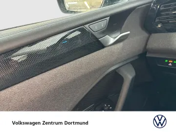 VW Tiguan 1.5 eTSI AHK CAM NAVI CARPLAY SITZHEIZUNG