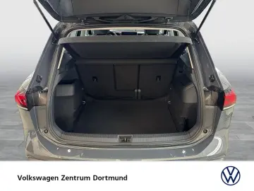 VW Tiguan 1.5 eTSI AHK CAM NAVI CARPLAY SITZHEIZUNG