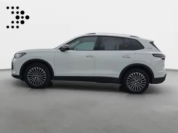 VW Tiguan 1.5 eTSI DSG Goal  Navi AHK LED  Kamera D