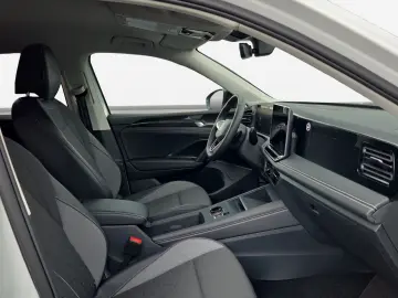 VW Tiguan 1.5 eTSI DSG Goal  Navi AHK LED  Kamera D