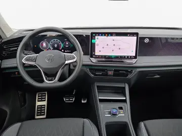 VW Tiguan 1.5 eTSI DSG Goal  Navi AHK LED  Kamera D