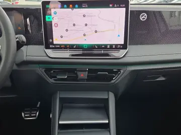 VW Tiguan 1.5 eTSI DSG Goal  Navi AHK LED  Kamera D