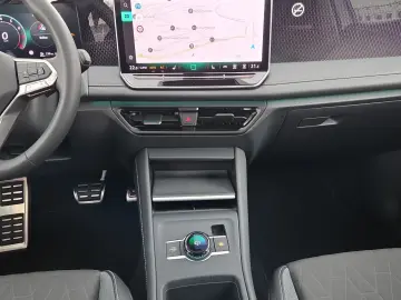 VW Tiguan 1.5 eTSI DSG Goal  Navi AHK LED  Kamera D