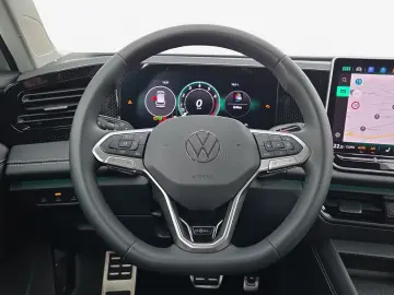 VW Tiguan 1.5 eTSI DSG Goal  Navi AHK LED  Kamera D