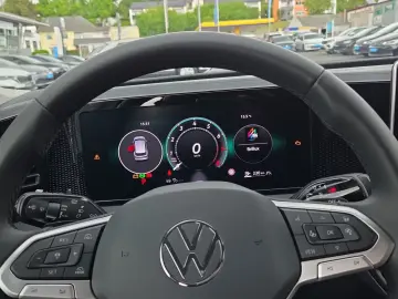 VW Tiguan 1.5 eTSI DSG Goal  Navi AHK LED  Kamera D