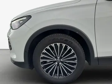 VW Tiguan 1.5 eTSI DSG Goal  Navi AHK LED  Kamera D