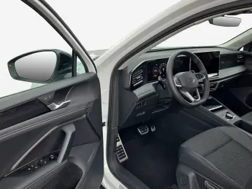 VW Tiguan 1.5 eTSI DSG Goal  Navi AHK LED  Kamera D