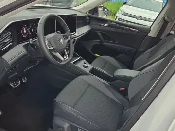 VW Tiguan 1.5 eTSI DSG Goal  Navi AHK LED  Kamera D