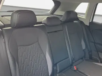 VW Tiguan 1.5 eTSI DSG Goal  Navi AHK LED  Kamera D
