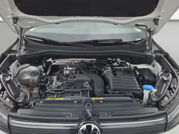 VW Tiguan 1.5 eTSI DSG Goal  Navi AHK LED  Kamera D