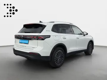 VW Tiguan 1.5 eTSI DSG Goal  Navi AHK LED  Kamera D