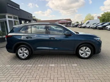 VW Tiguan 2.0TDI DSG Life R-Kamera Side Lane ACC