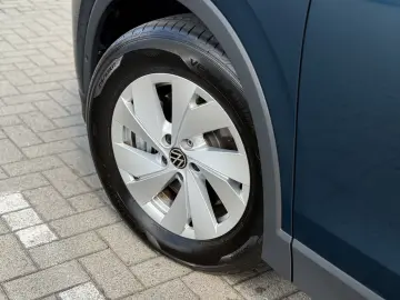 VW Tiguan 2.0TDI DSG Life R-Kamera Side Lane ACC