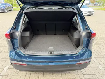 VW Tiguan 2.0TDI DSG Life R-Kamera Side Lane ACC