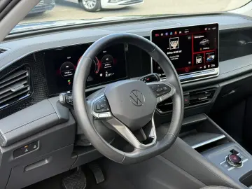 VW Tiguan 2.0TDI DSG Life R-Kamera Side Lane ACC
