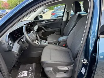 VW Tiguan 2.0TDI DSG Life R-Kamera Side Lane ACC