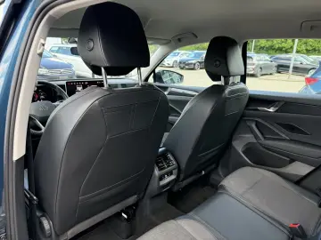 VW Tiguan 2.0TDI DSG Life R-Kamera Side Lane ACC