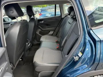VW Tiguan 2.0TDI DSG Life R-Kamera Side Lane ACC