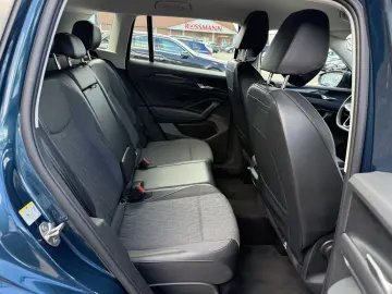 VW Tiguan 2.0TDI DSG Life R-Kamera Side Lane ACC