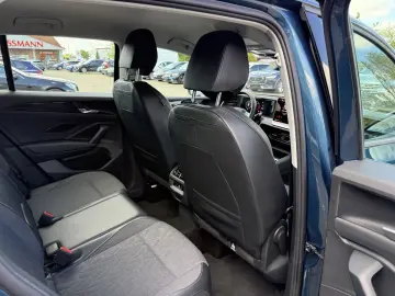 VW Tiguan 2.0TDI DSG Life R-Kamera Side Lane ACC