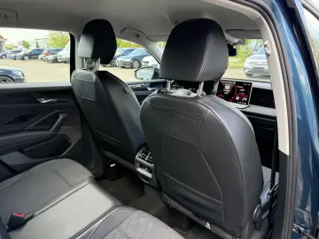 VW Tiguan 2.0TDI DSG Life R-Kamera Side Lane ACC