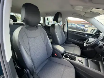 VW Tiguan 2.0TDI DSG Life R-Kamera Side Lane ACC