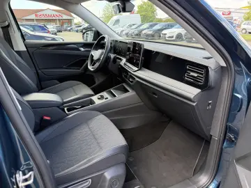 VW Tiguan 2.0TDI DSG Life R-Kamera Side Lane ACC
