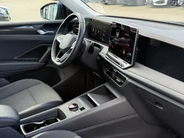 VW Tiguan 2.0TDI DSG Life R-Kamera Side Lane ACC