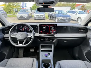 VW Tiguan 2.0TDI DSG Life R-Kamera Side Lane ACC
