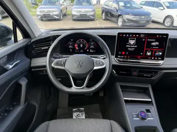 VW Tiguan 2.0TDI DSG Life R-Kamera Side Lane ACC