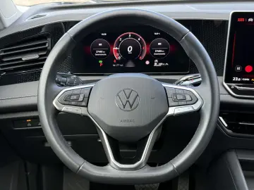 VW Tiguan 2.0TDI DSG Life R-Kamera Side Lane ACC