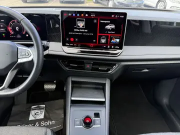VW Tiguan 2.0TDI DSG Life R-Kamera Side Lane ACC