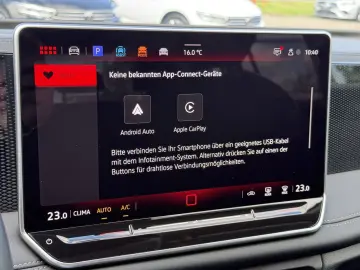 VW Tiguan 2.0TDI DSG Life R-Kamera Side Lane ACC