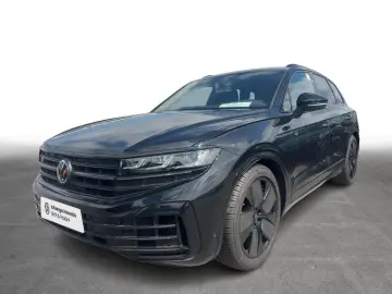VW Touareg 3.0 V6 TSI eHybrid R AG8 4M Leder R-Kam