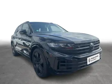 VW Touareg 3.0 V6 TSI eHybrid R AG8 4M Leder R-Kam