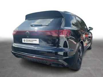 VW Touareg 3.0 V6 TSI eHybrid R AG8 4M Leder R-Kam