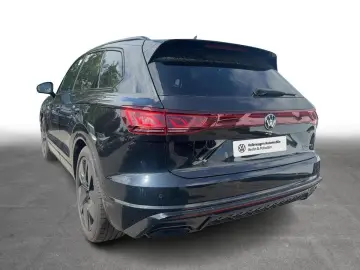 VW Touareg 3.0 V6 TSI eHybrid R AG8 4M Leder R-Kam