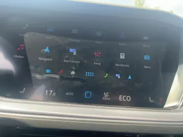 VW Touareg 3.0 V6 TSI eHybrid R AG8 4M Leder R-Kam