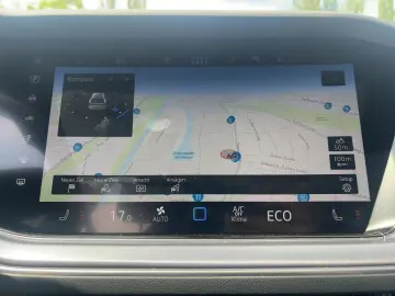 VW Touareg 3.0 V6 TSI eHybrid R AG8 4M Leder R-Kam