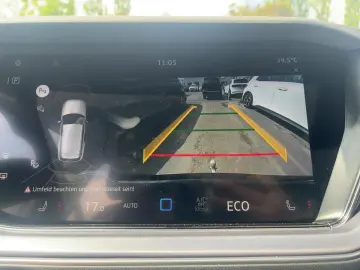 VW Touareg 3.0 V6 TSI eHybrid R AG8 4M Leder R-Kam