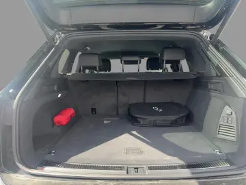 VW Touareg 3.0 V6 TSI eHybrid R AG8 4M Leder R-Kam