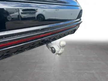 VW Touareg 3.0 V6 TSI eHybrid R AG8 4M Leder R-Kam