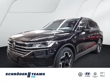 VW Touareg 3 0 l V6 TDI SCR 4MOTION 170 kW (231 PS)