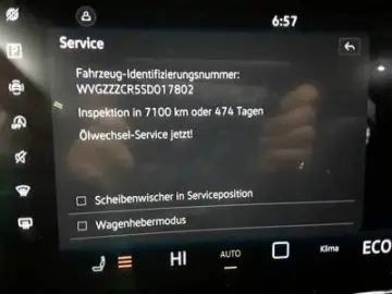 VW Touareg 3 0 l V6 TDI SCR 4MOTION 170 kW (231 PS)