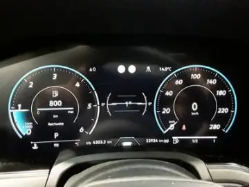 VW Touareg 3 0 l V6 TDI SCR 4MOTION 170 kW (231 PS)